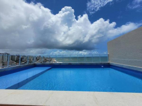 Apartamento Smart Pituba